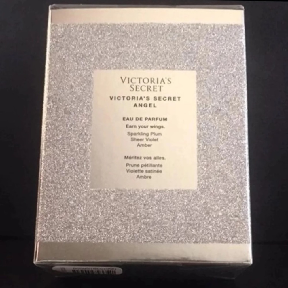 SEALED Rare Victoria’s Secret Angel Fragrance HTF - Picture 4 of 7